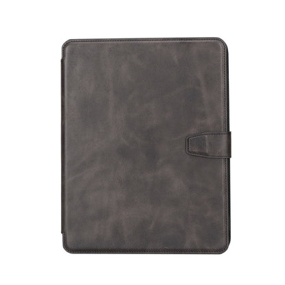 UnBranded Eto iPad Air 10.9" Leather Wallet Case