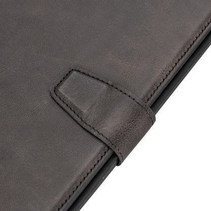 UnBranded Eto iPad Air 10.9" Leather Wallet Case