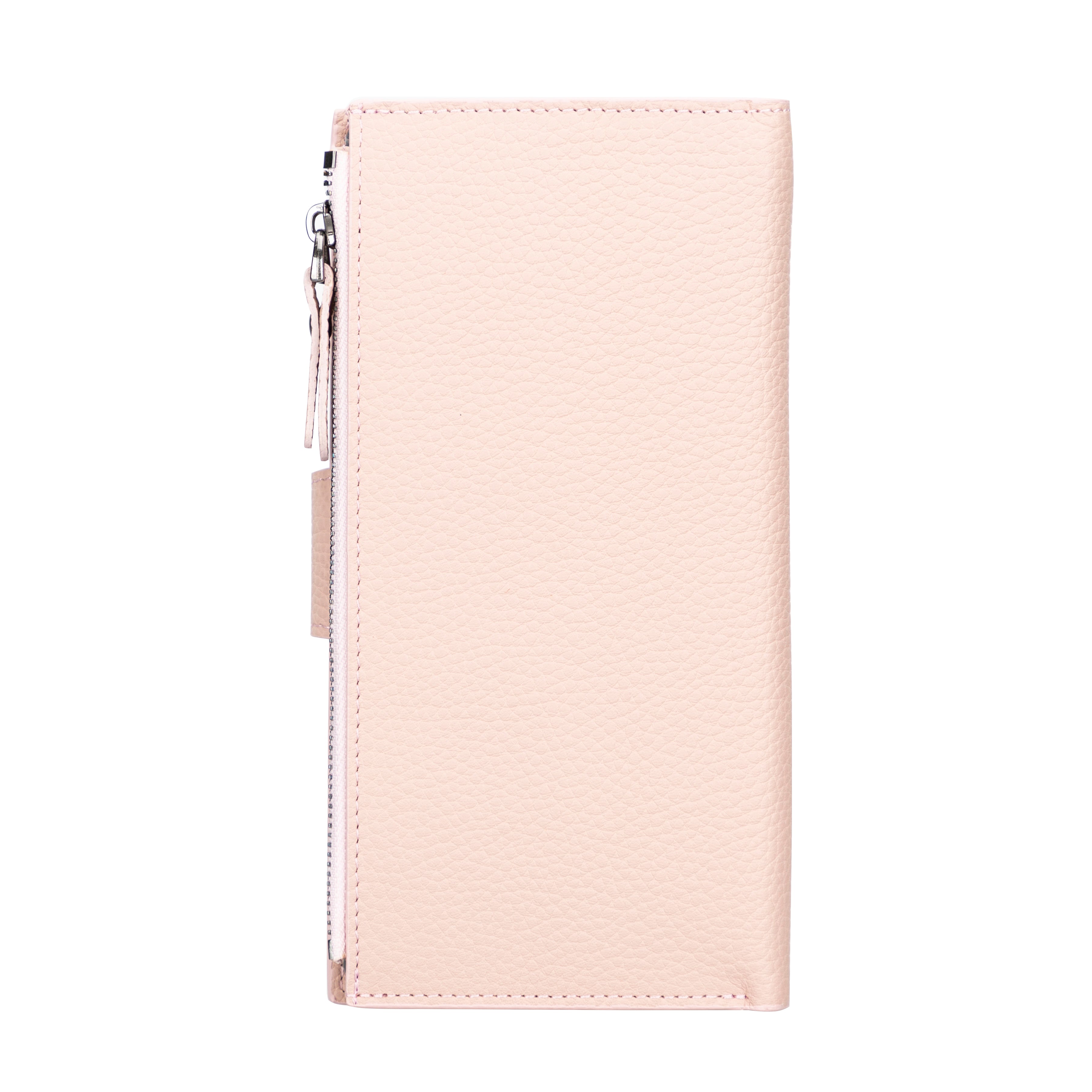 Bayelon Lozan Strap Leather Wallet for Modern Women