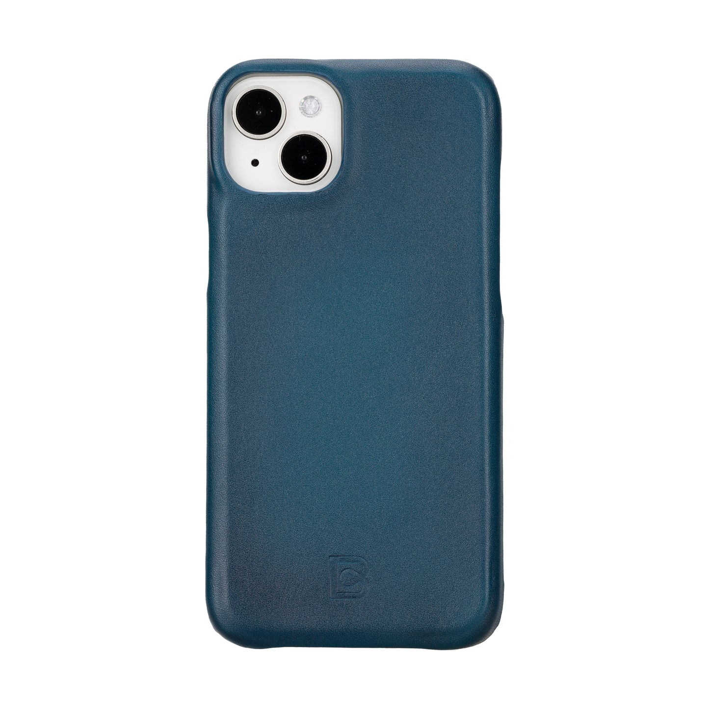 UnBranded F360 iPhone 16 Leather Case