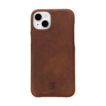 UnBranded F360 iPhone 16 Leather Case