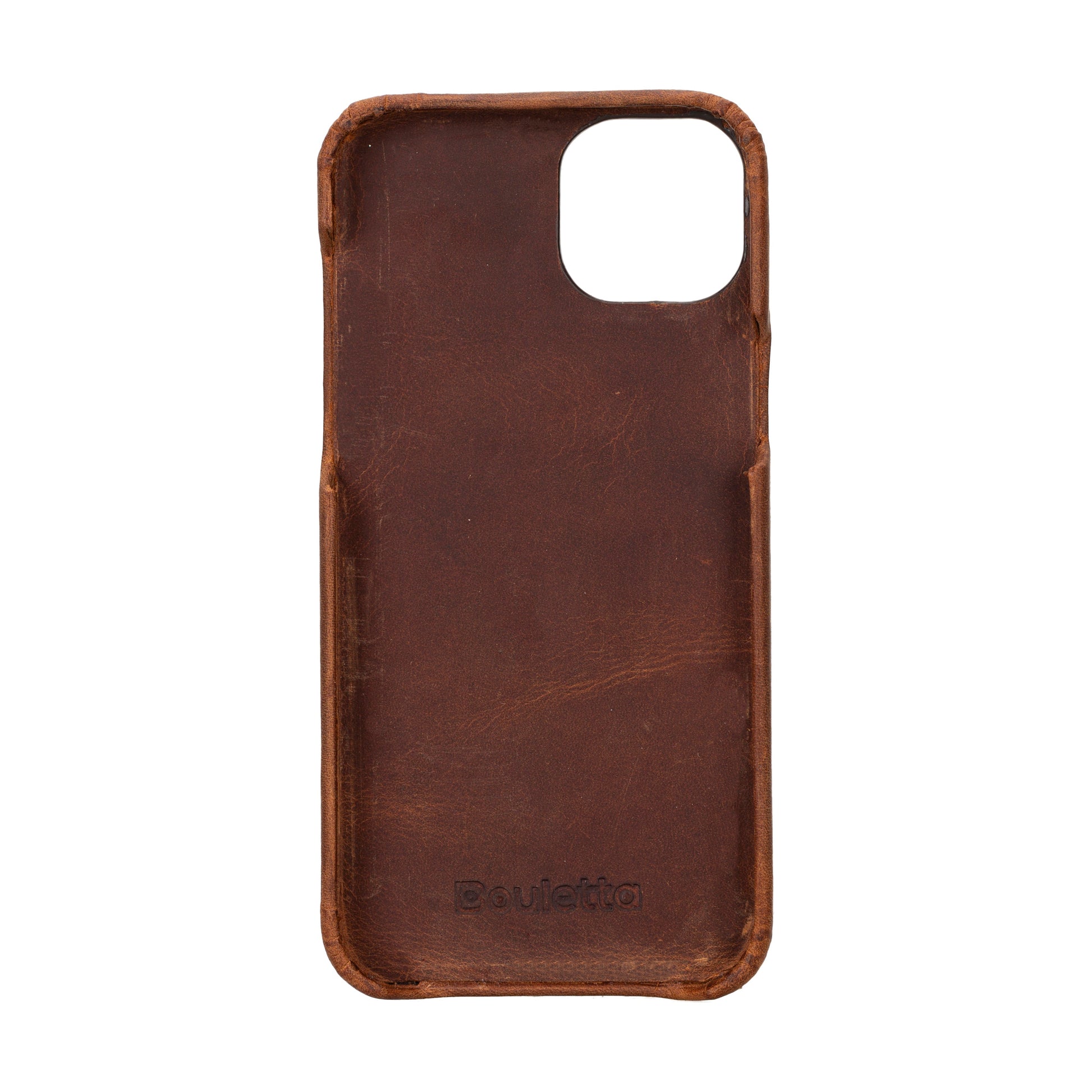 UnBranded F360 iPhone 16 Leather Case