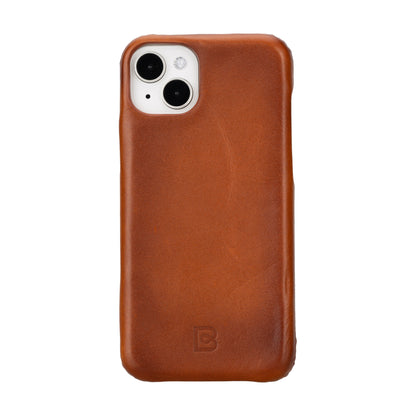 UnBranded F360 iPhone 16 Leather Case