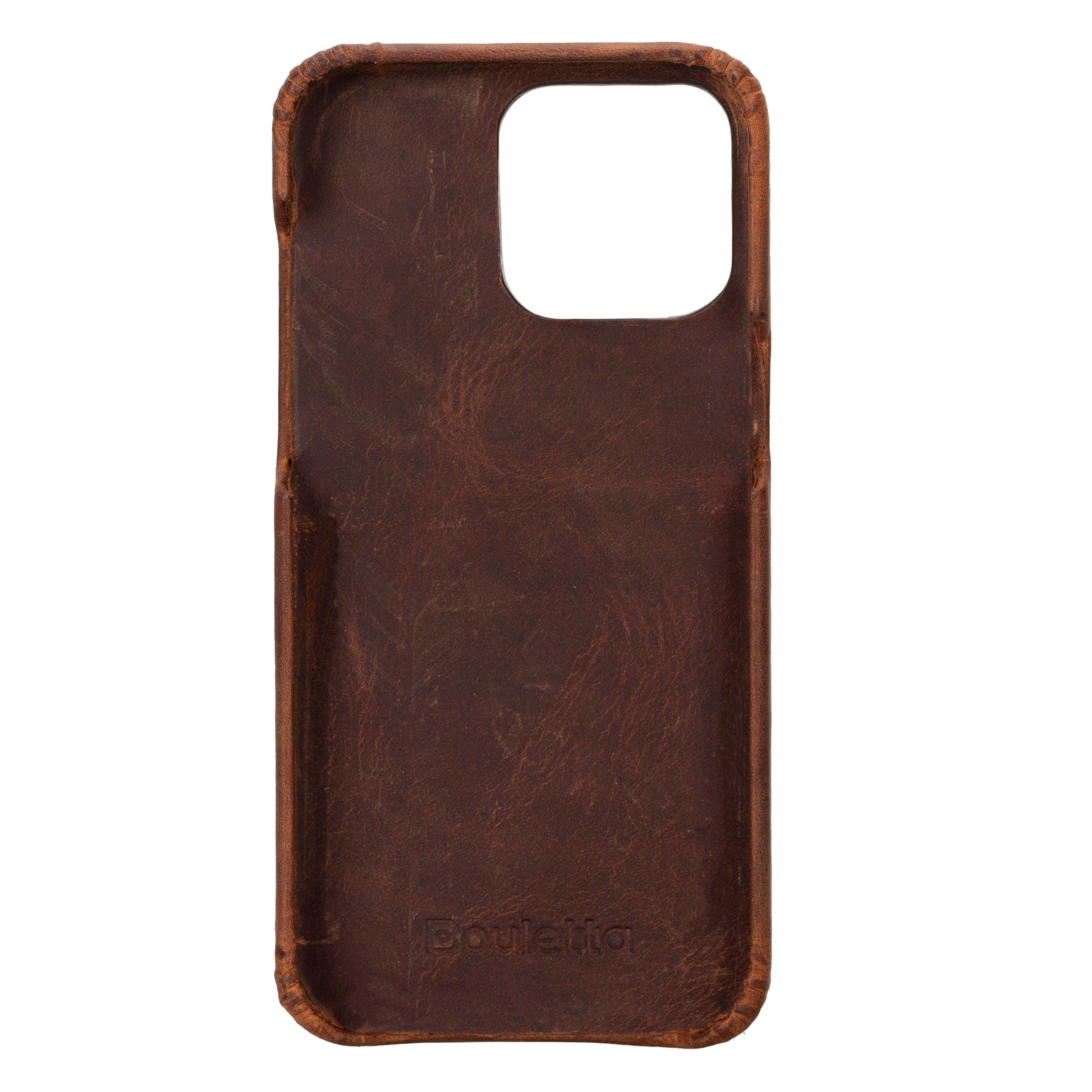 UnBranded F360 iPhone 16 Pro Max Leather Case