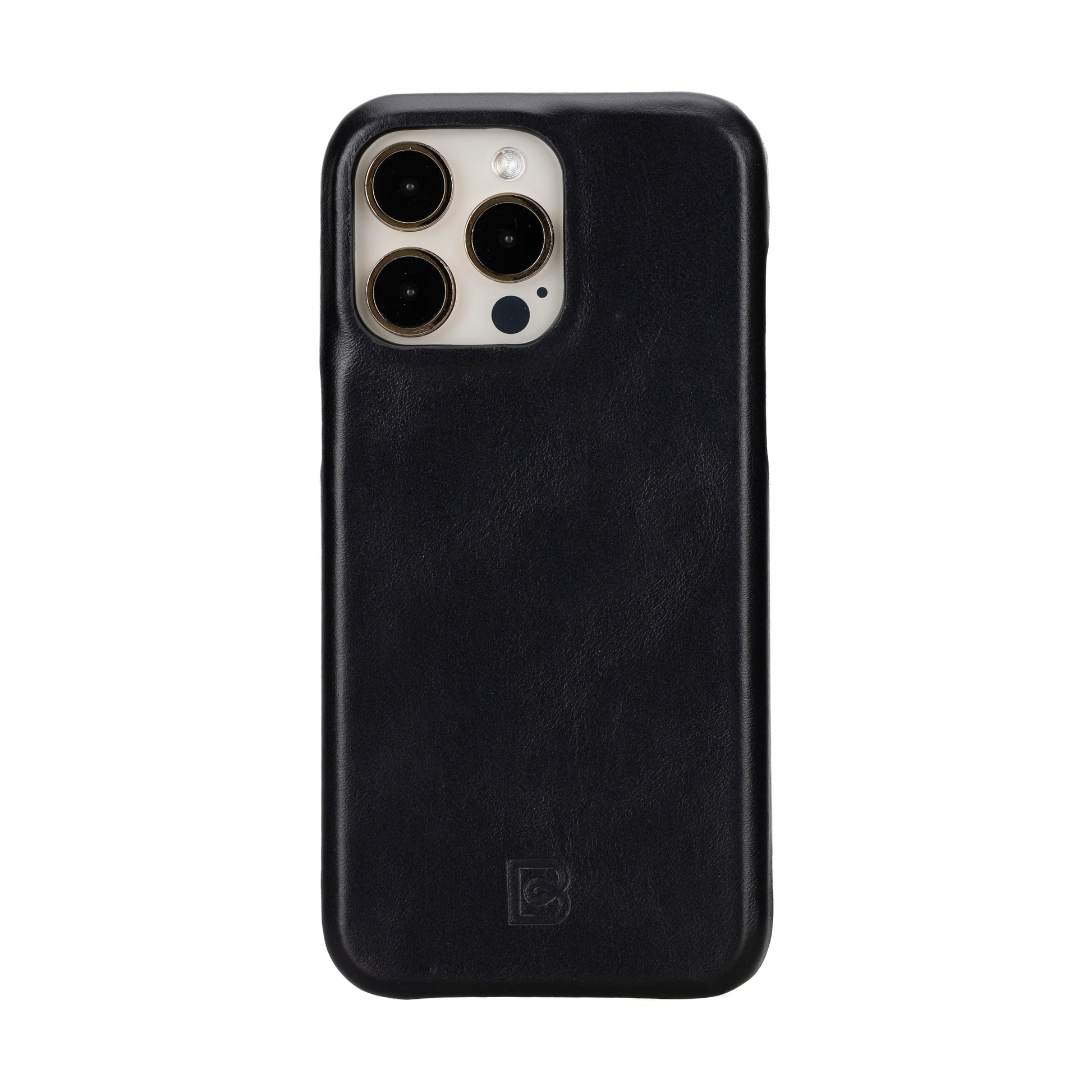 UnBranded F360 iPhone 16 Pro Leather Case