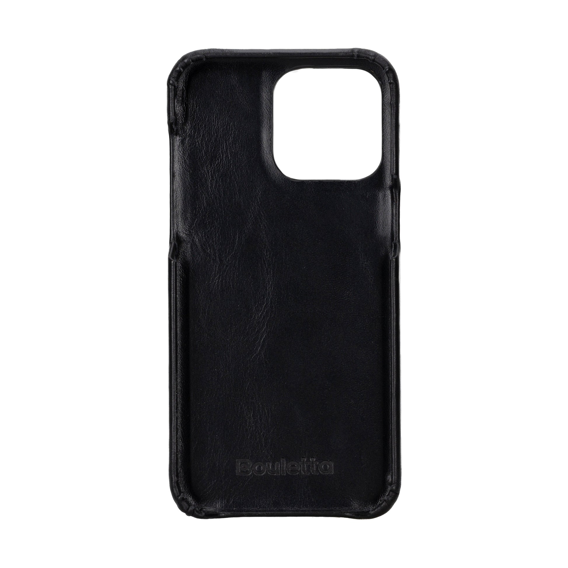 UnBranded F360 iPhone 16 Pro Leather Case