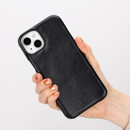 UnBranded F360 iPhone 16 Leather Case