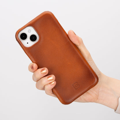 UnBranded F360 iPhone 16 Plus Leather Case