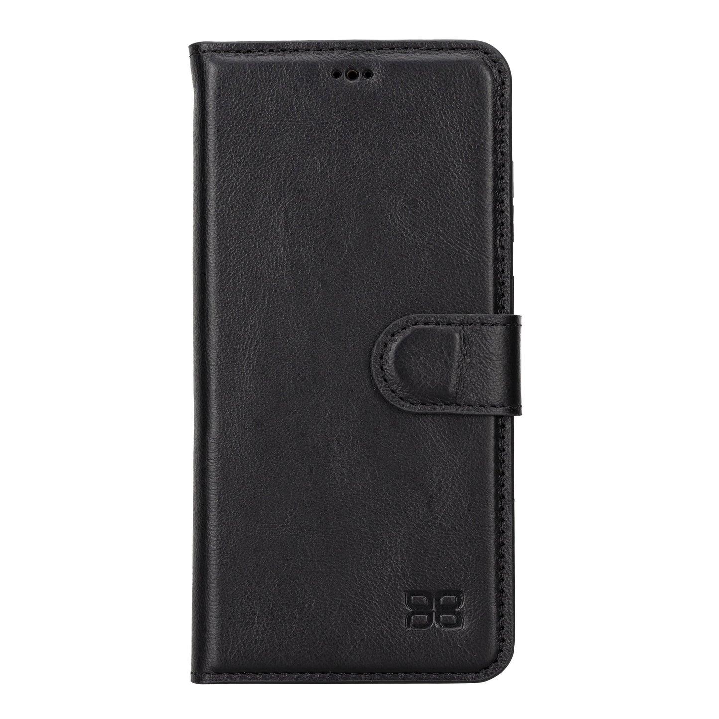 Bouletta Magic Samsung Galaxy S25 Leather Detachable Wallet Case