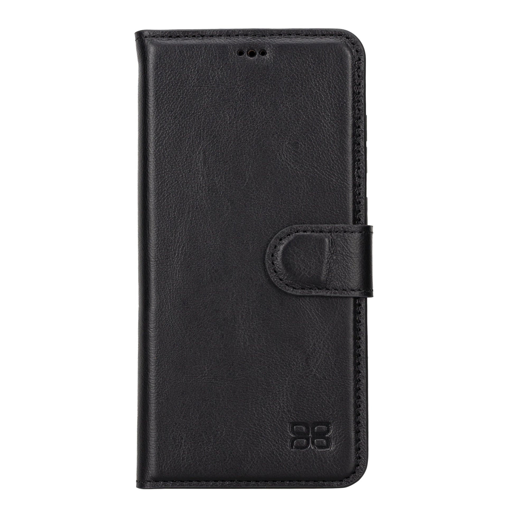 Bouletta Magic Samsung Galaxy S25 Leather Detachable Wallet Case