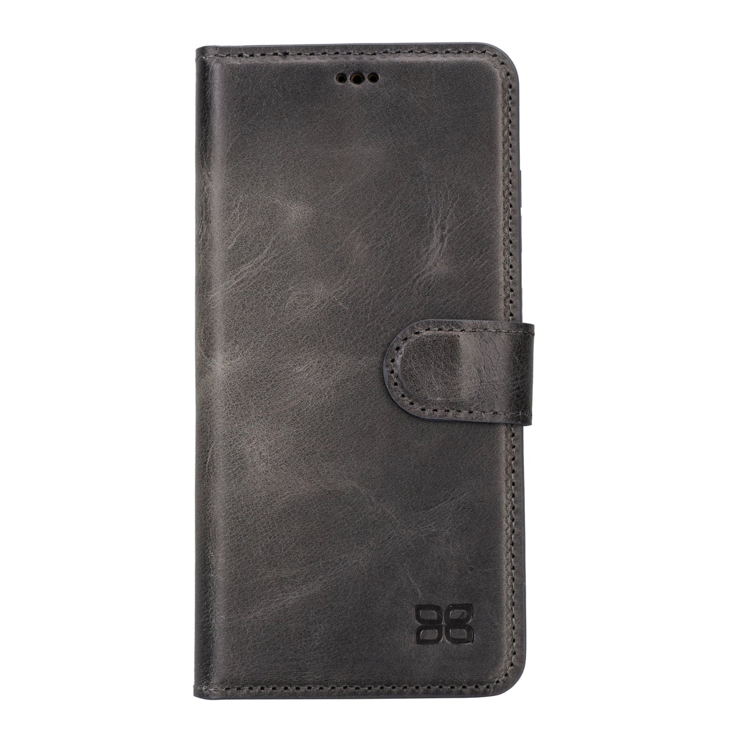 Bouletta Magic Samsung Galaxy S25 Leather Detachable Wallet Case