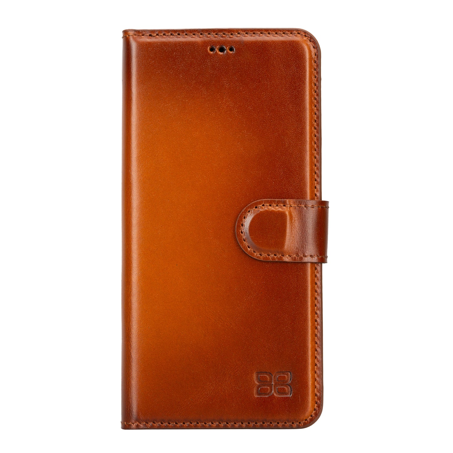 Bouletta Magic Samsung Galaxy S25 Plus Leather Detachable Wallet Case