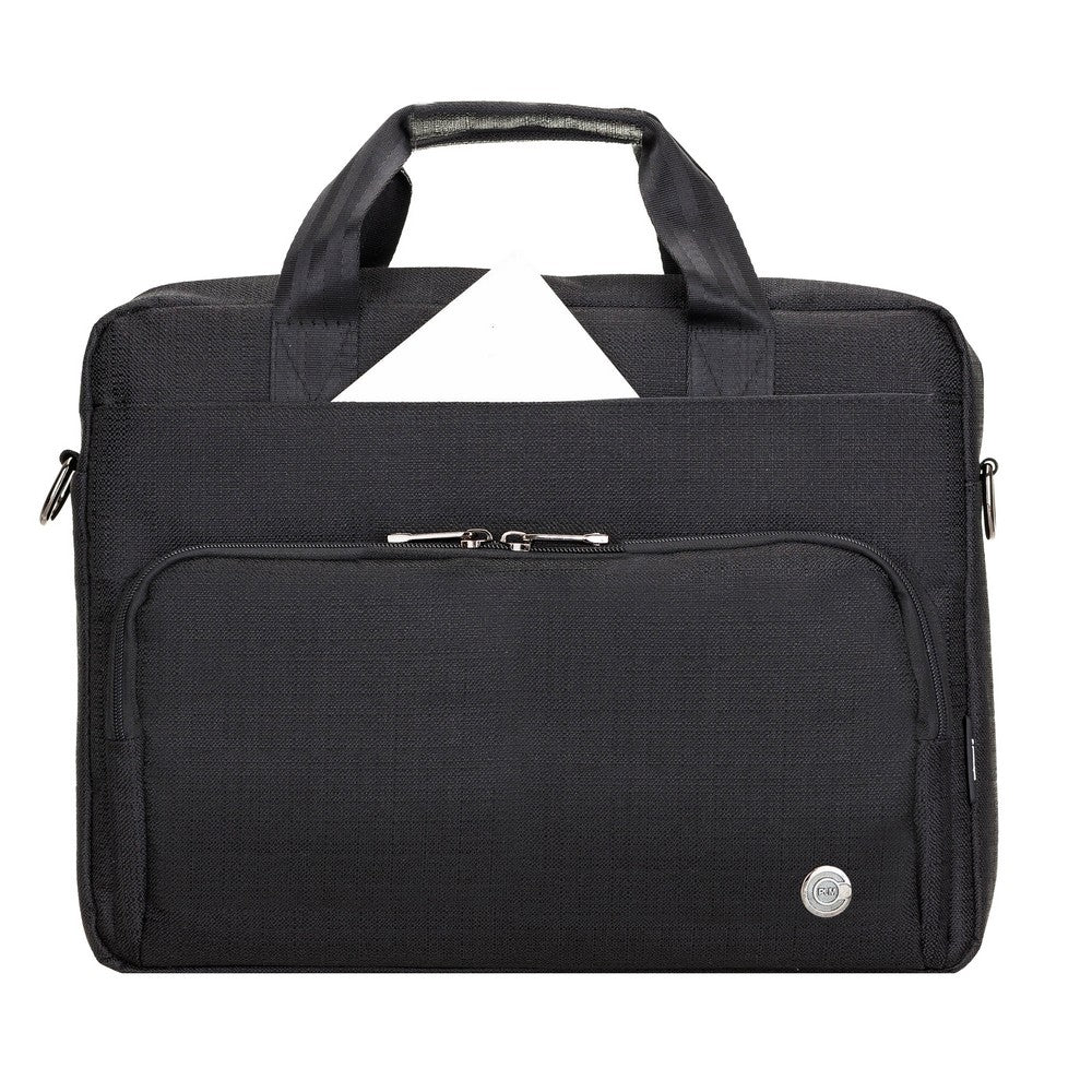 Bayelon Spicee Water-Resistant Notebook/Laptop Bag