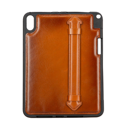 Bouletta Felix iPad Mini Leather Case I Pad Mini 6 Tan