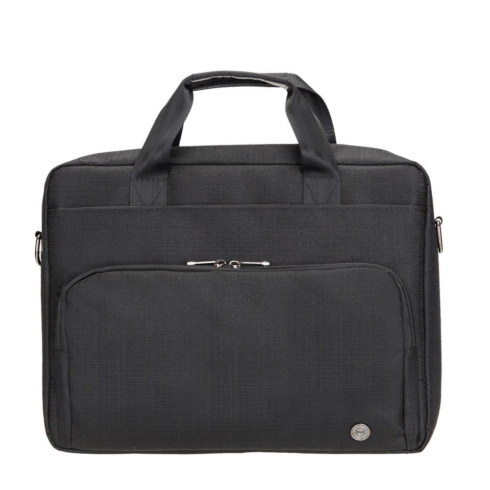 Bayelon Spicee Water-Resistant Notebook/Laptop Bag Antracite