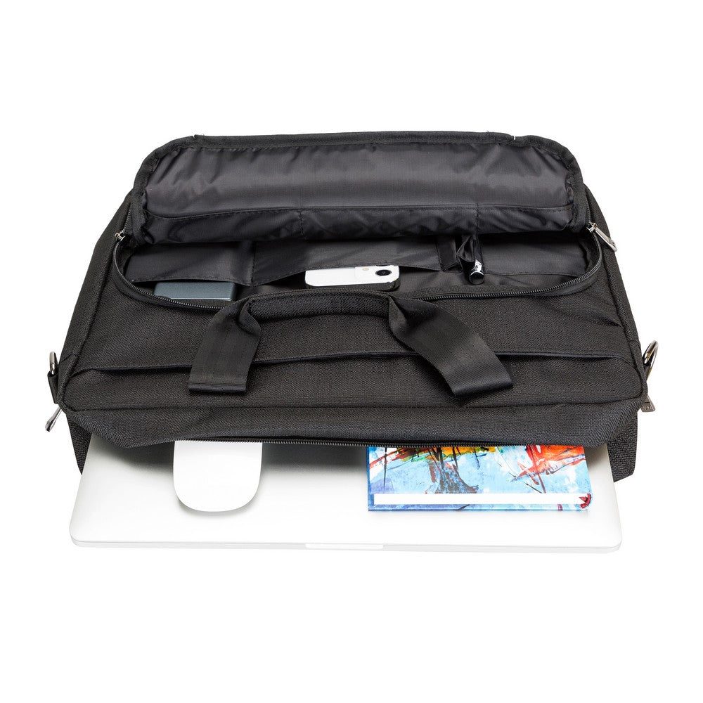 Bayelon Spicee Water-Resistant Notebook/Laptop Bag