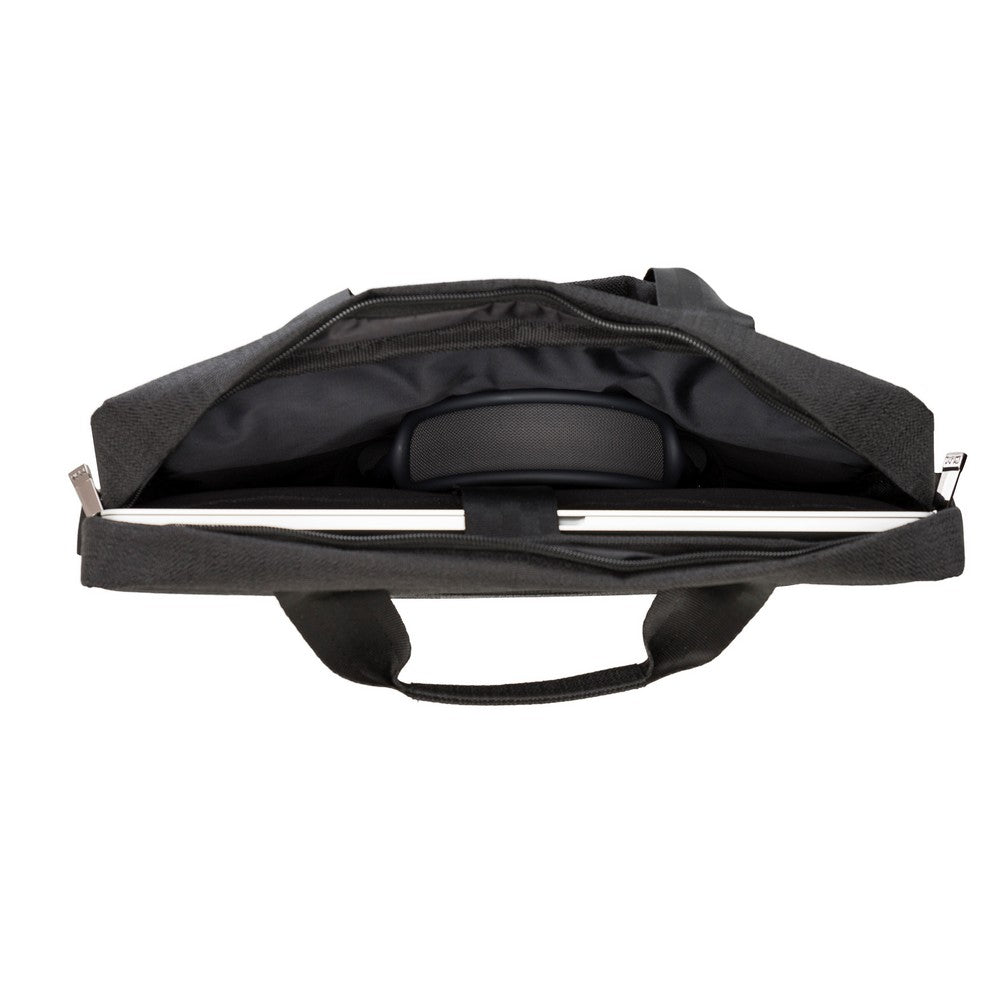 Bayelon Spicee Water-Resistant Notebook/Laptop Bag