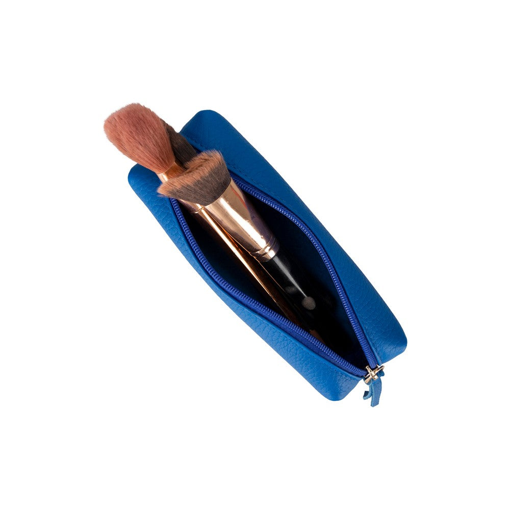 Bayelon Multibox Genuine Leather Pencil Case