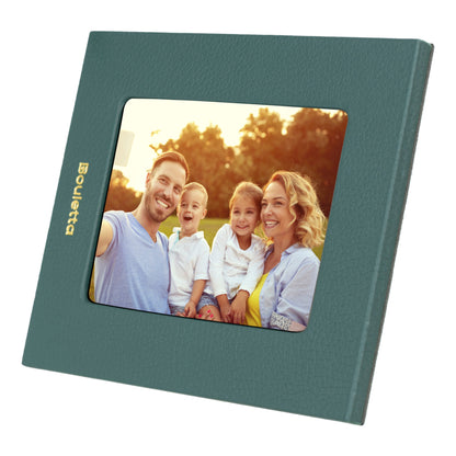 Bouletta Glowix Handcrafted Leather Photo Frame