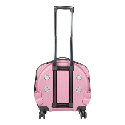 UnBranded ICE Pet Trolley Suitcase