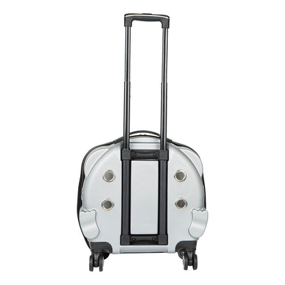 UnBranded ICE Pet Trolley Suitcase