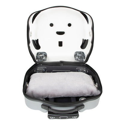 UnBranded ICE Pet Trolley Suitcase