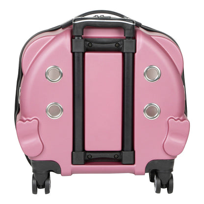 UnBranded ICE Pet Trolley Suitcase