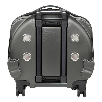 UnBranded ICE Pet Trolley Suitcase