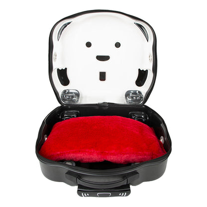 UnBranded ICE Pet Trolley Suitcase