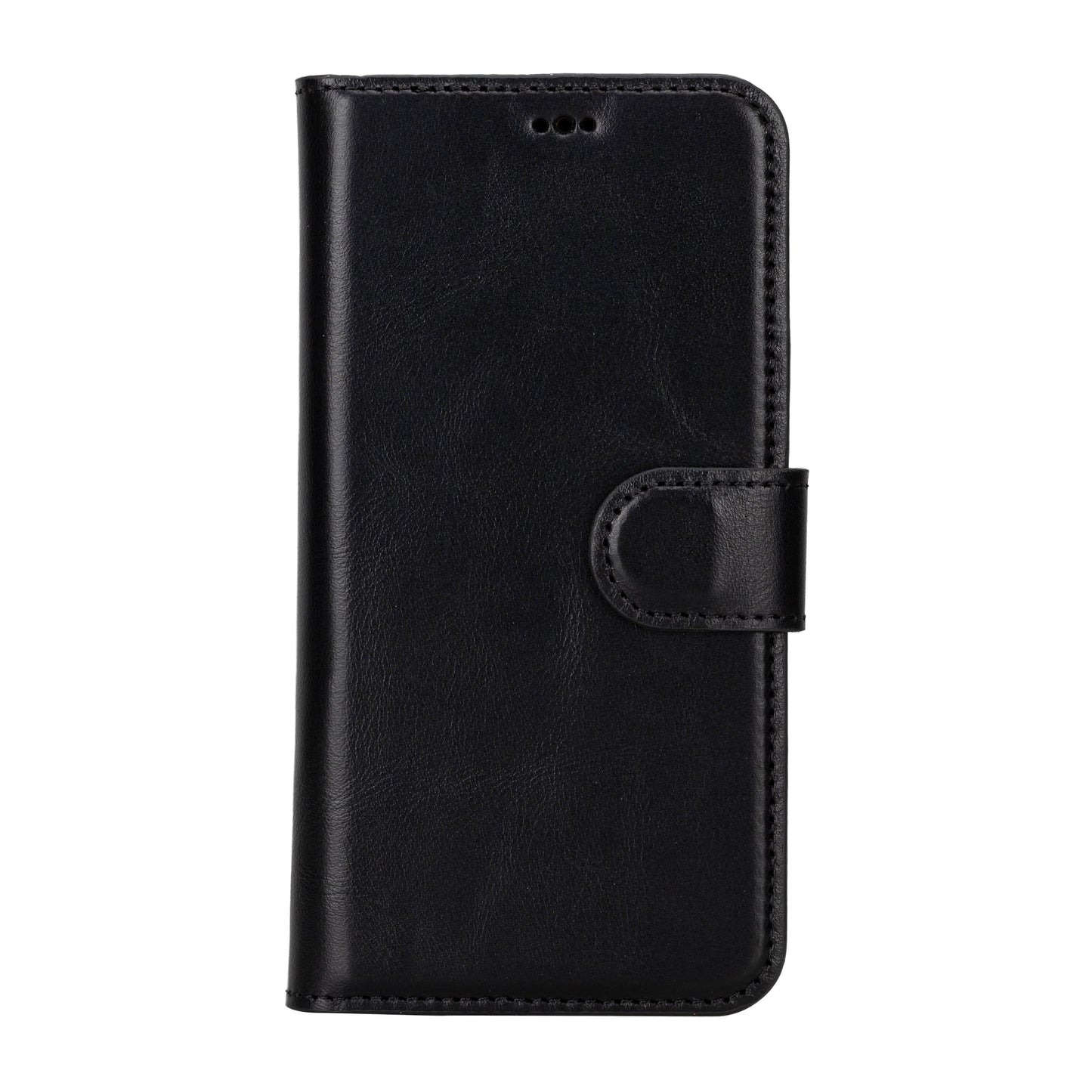 UnBranded Magic iPhone 16 Pro Max Leather Detachable Wallet Case