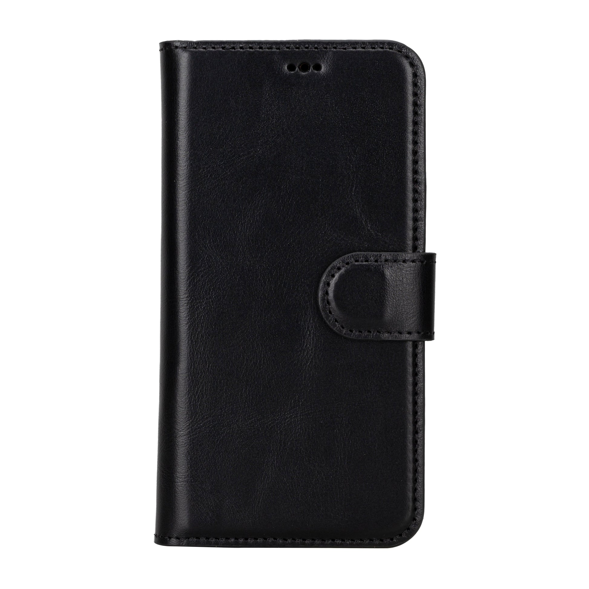 Bouletta Magic Leather Detachable Wallet Case for iPhone 16 Pro Max