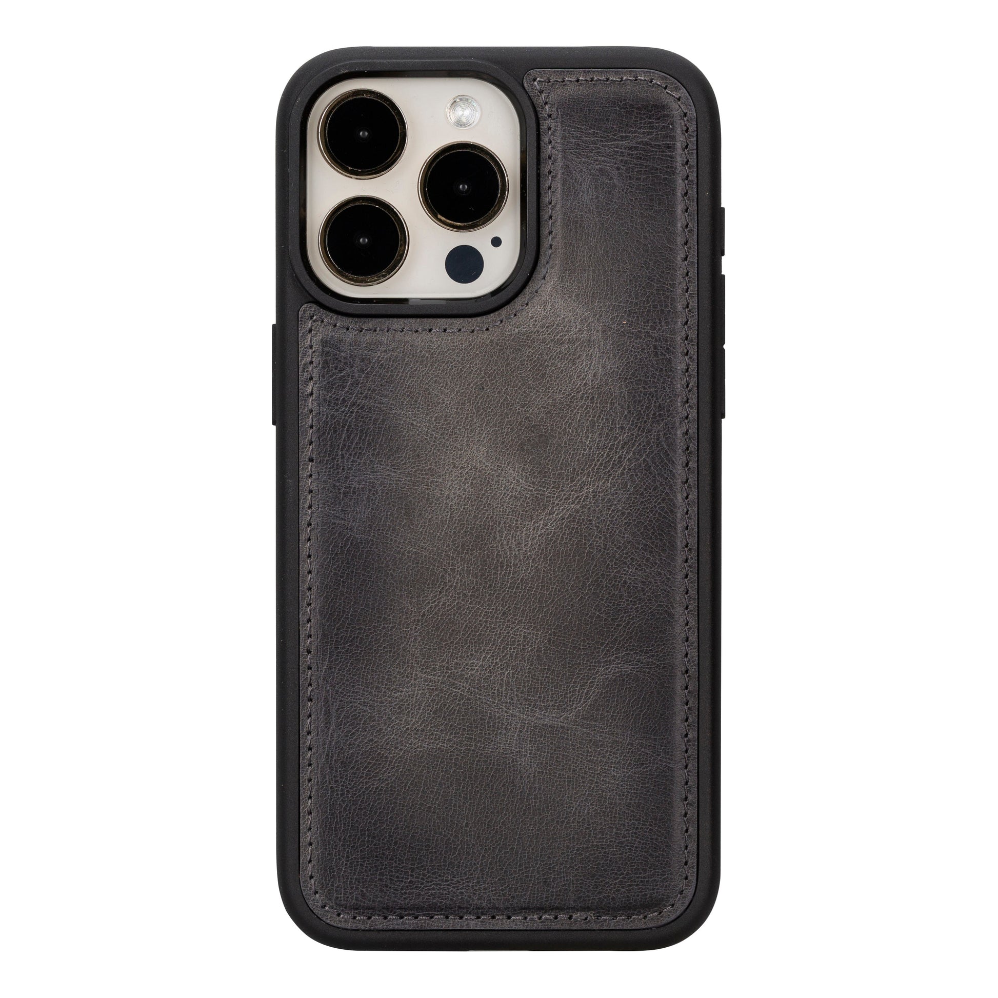 Bouletta Magic Leather Detachable Wallet Case for iPhone 16 Pro Max