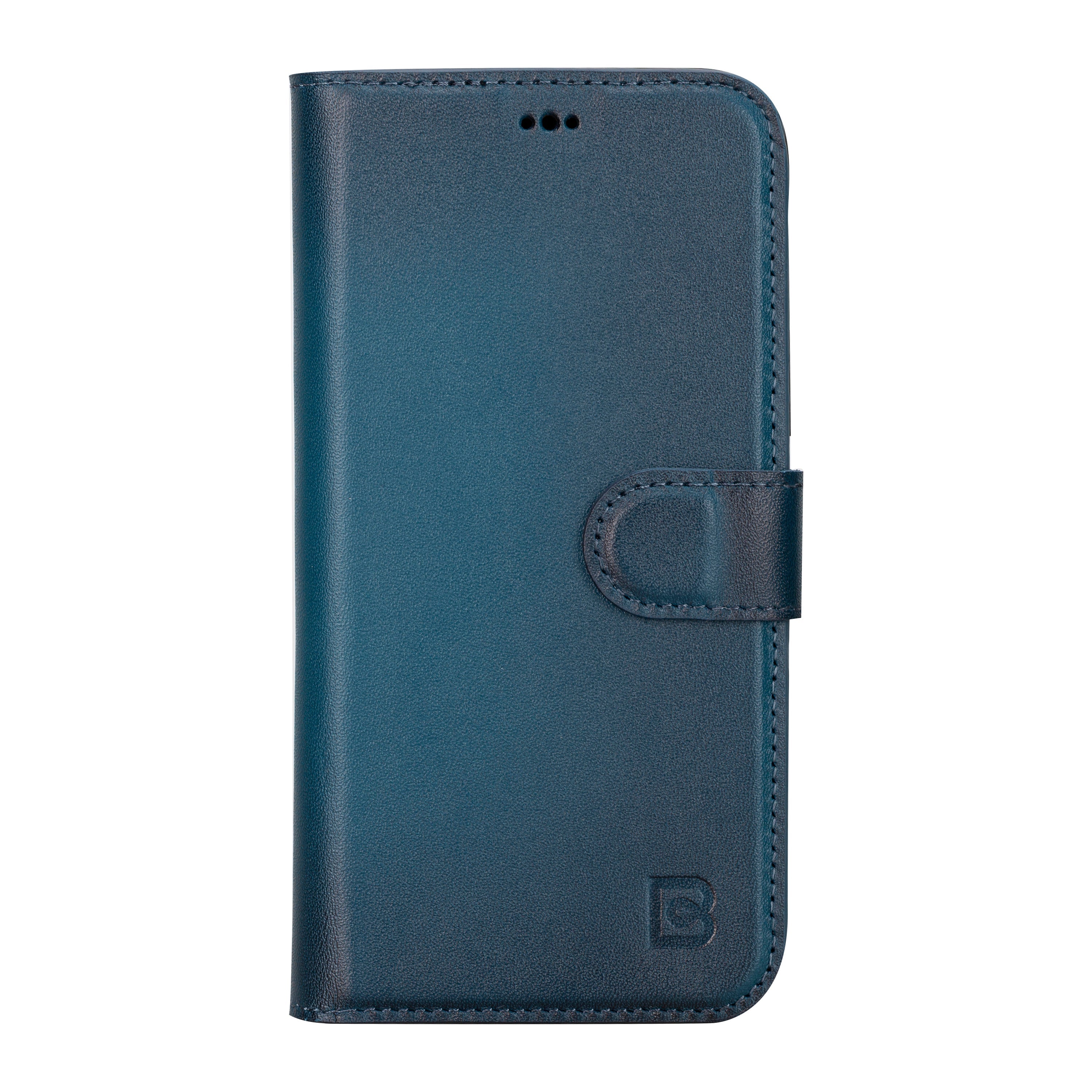 Bayelon Magic iPhone 16 Plus Leather Detachable Wallet Case