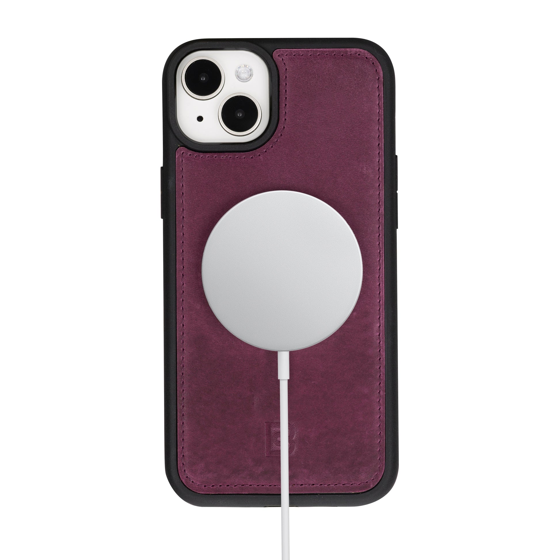 Bouletta Magic iPhone 16 Plus Leather Detachable Wallet Case