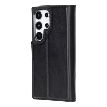 Bouletta Magic Samsung Galaxy S25 Ultra Leather Wallet Case