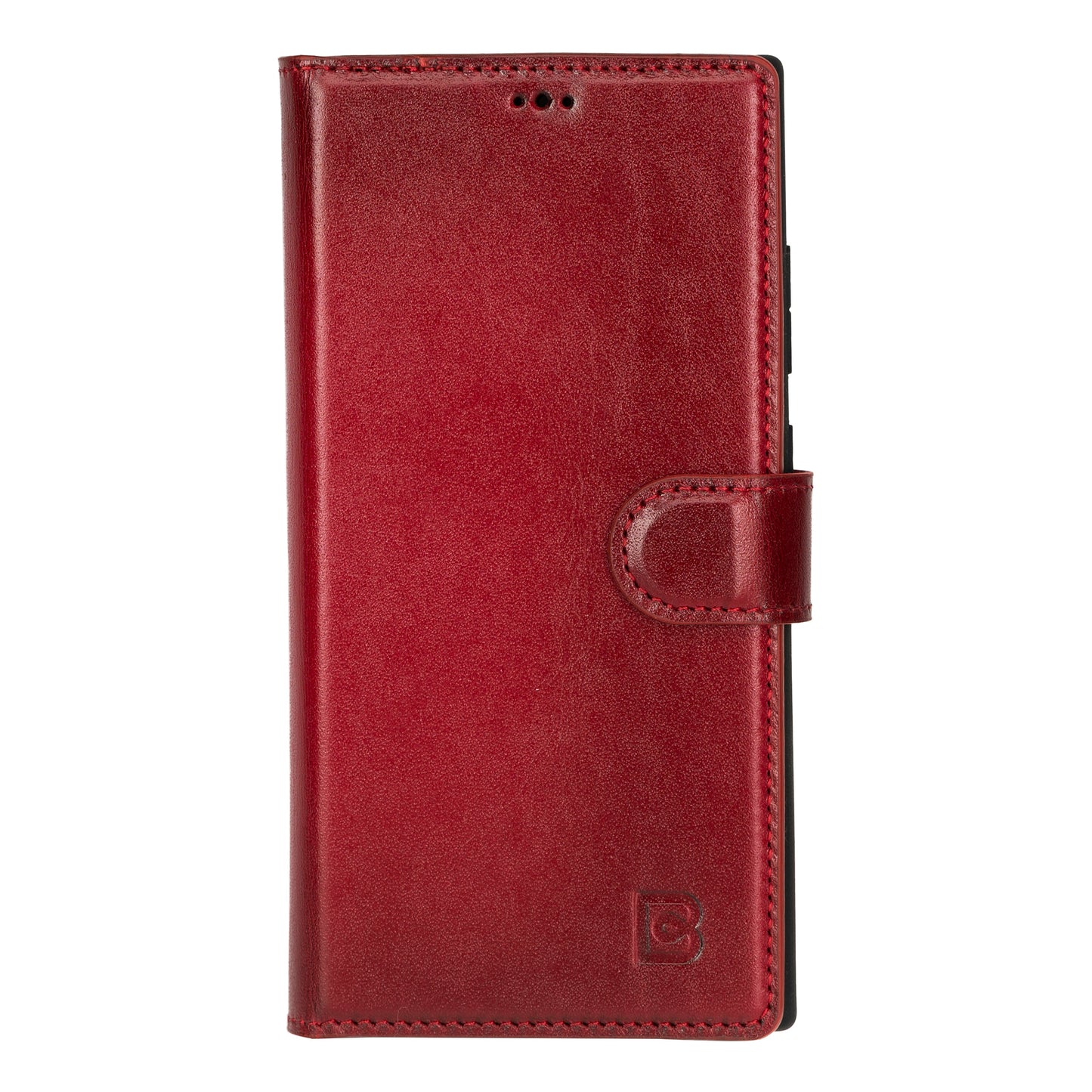 Bouletta Magic Detachable Leather Wallet Case for Samsung Galaxy S24