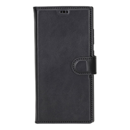 Bouletta Magic Samsung Galaxy S25 Ultra Leather Wallet Case