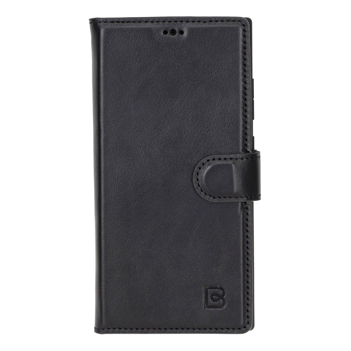 Bouletta Magic Detachable Leather Wallet Case for Samsung Galaxy S24