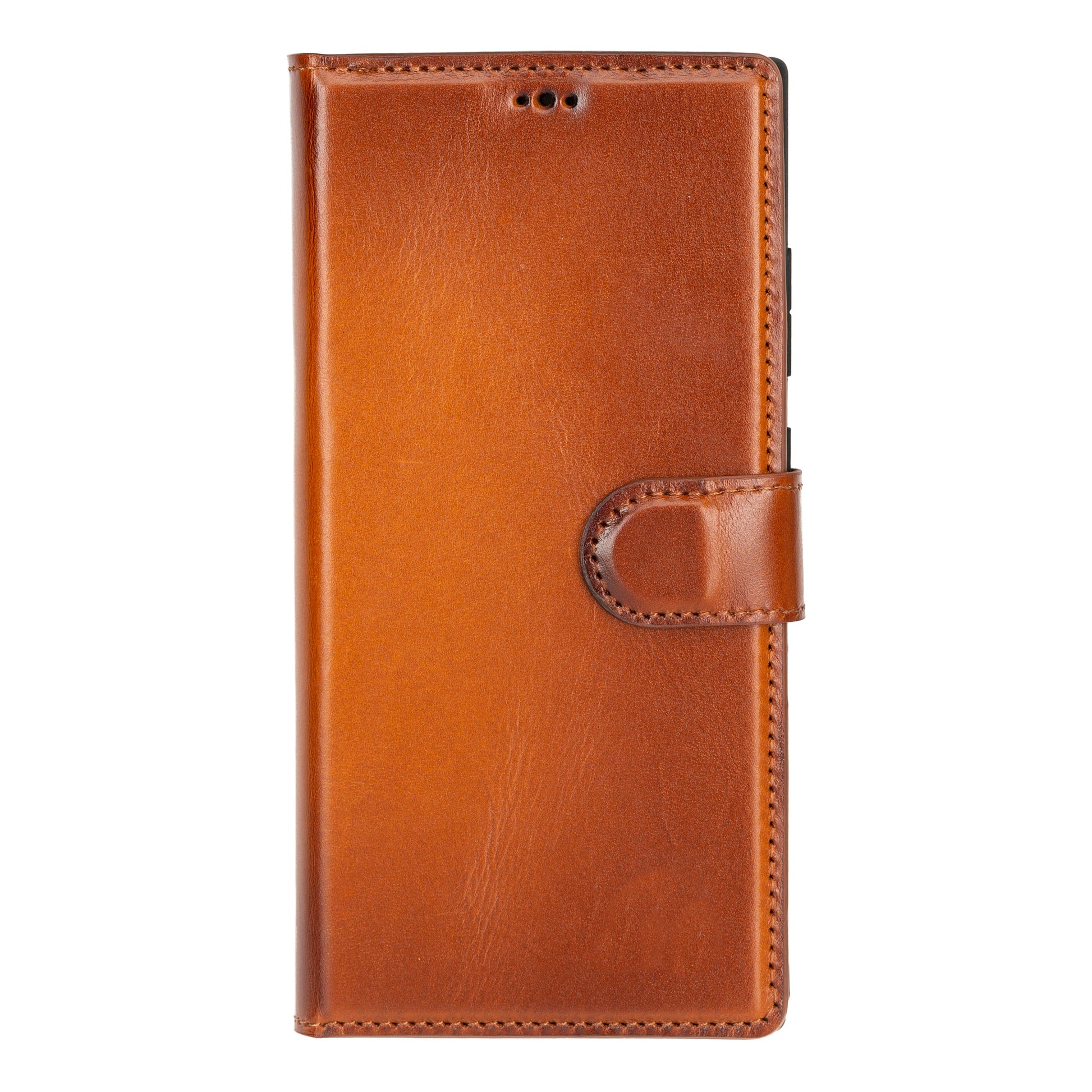 Bouletta Magic Samsung Galaxy S25 Ultra Leather Wallet Case