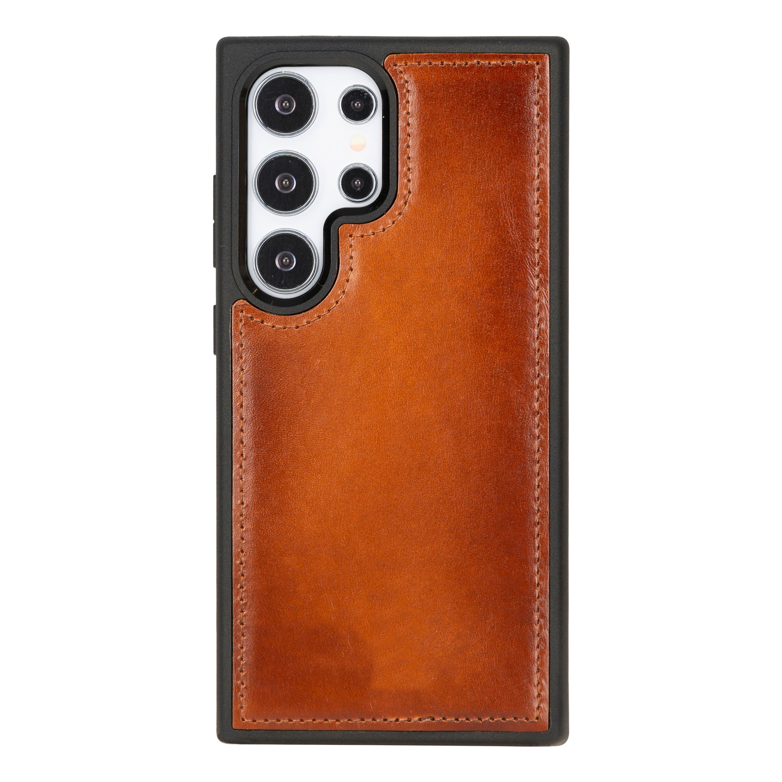 Bayelon Magic Samsung Galaxy S25 Ultra Leather Wallet Case