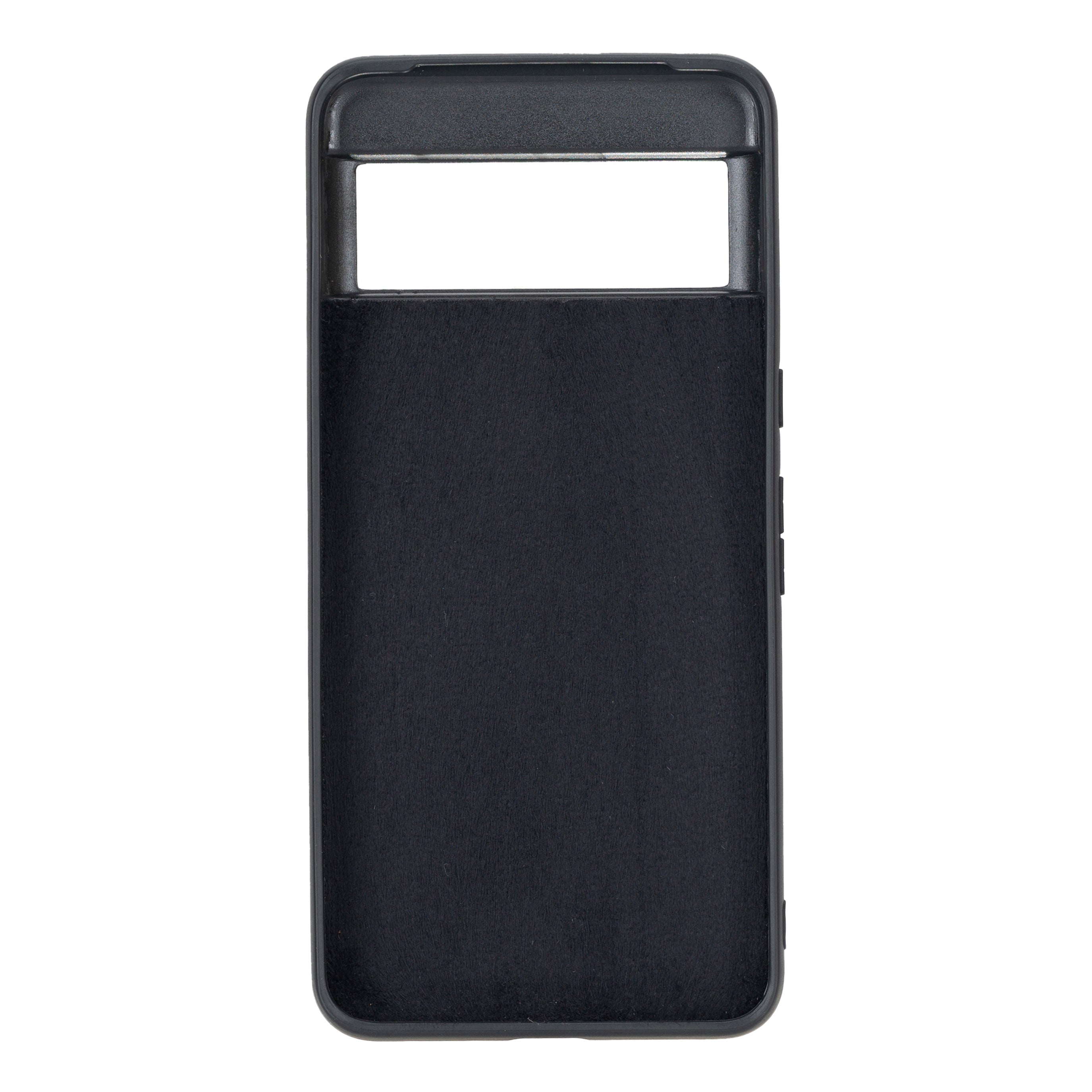 Bayelon Magic Google Pixel 8 Series Leather Detachable Case