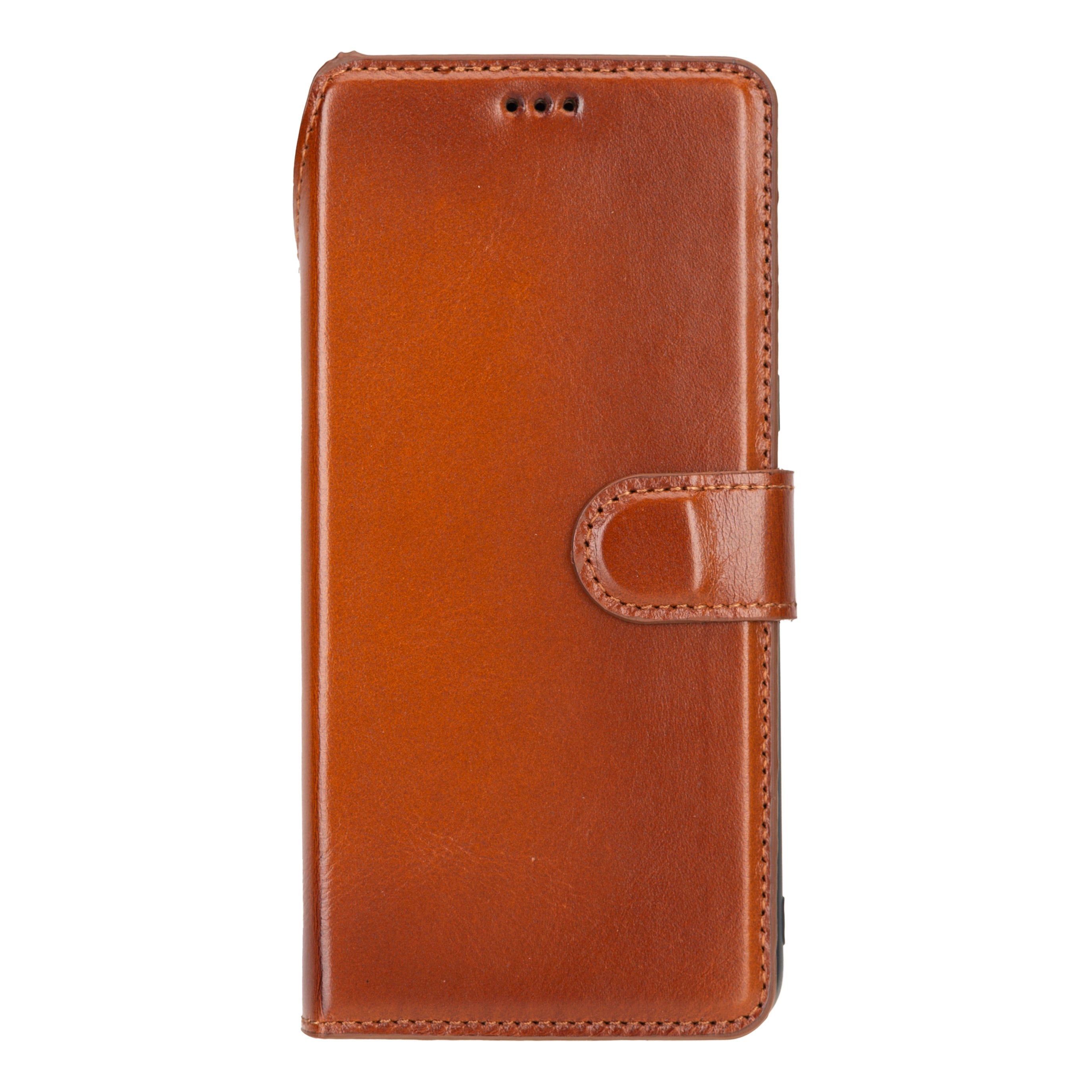 Bayelon Magic Google Pixel 8 Series Leather Detachable Case