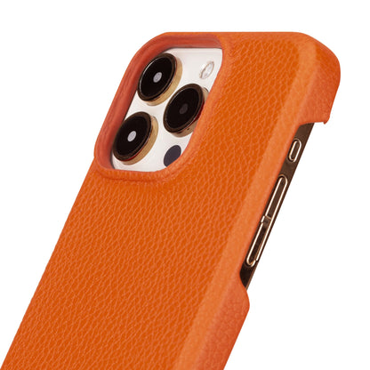 Bouletta F360 Leather Case