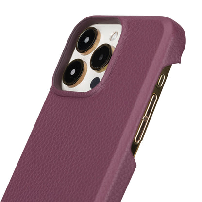 Bouletta F360 Leather Case