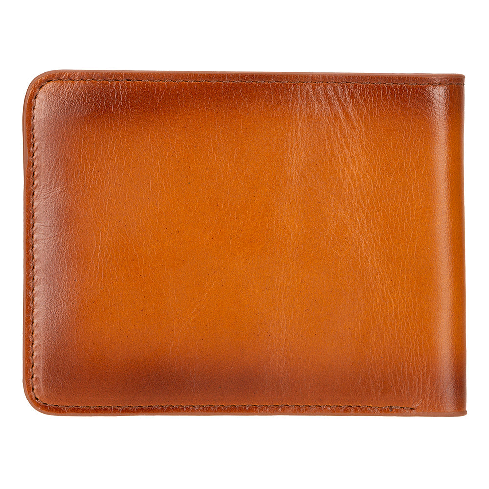 Bayelon Pier Leather Wallet