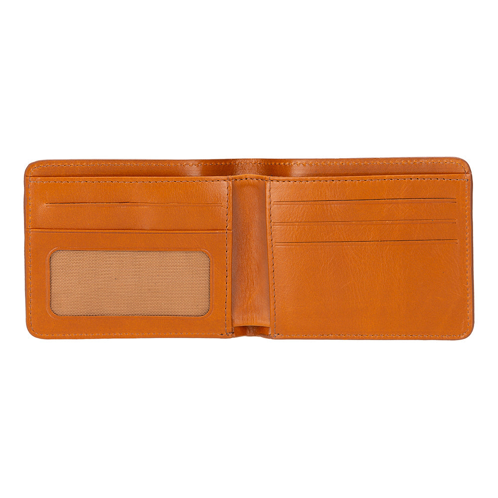 Bayelon Pier Leather Wallet