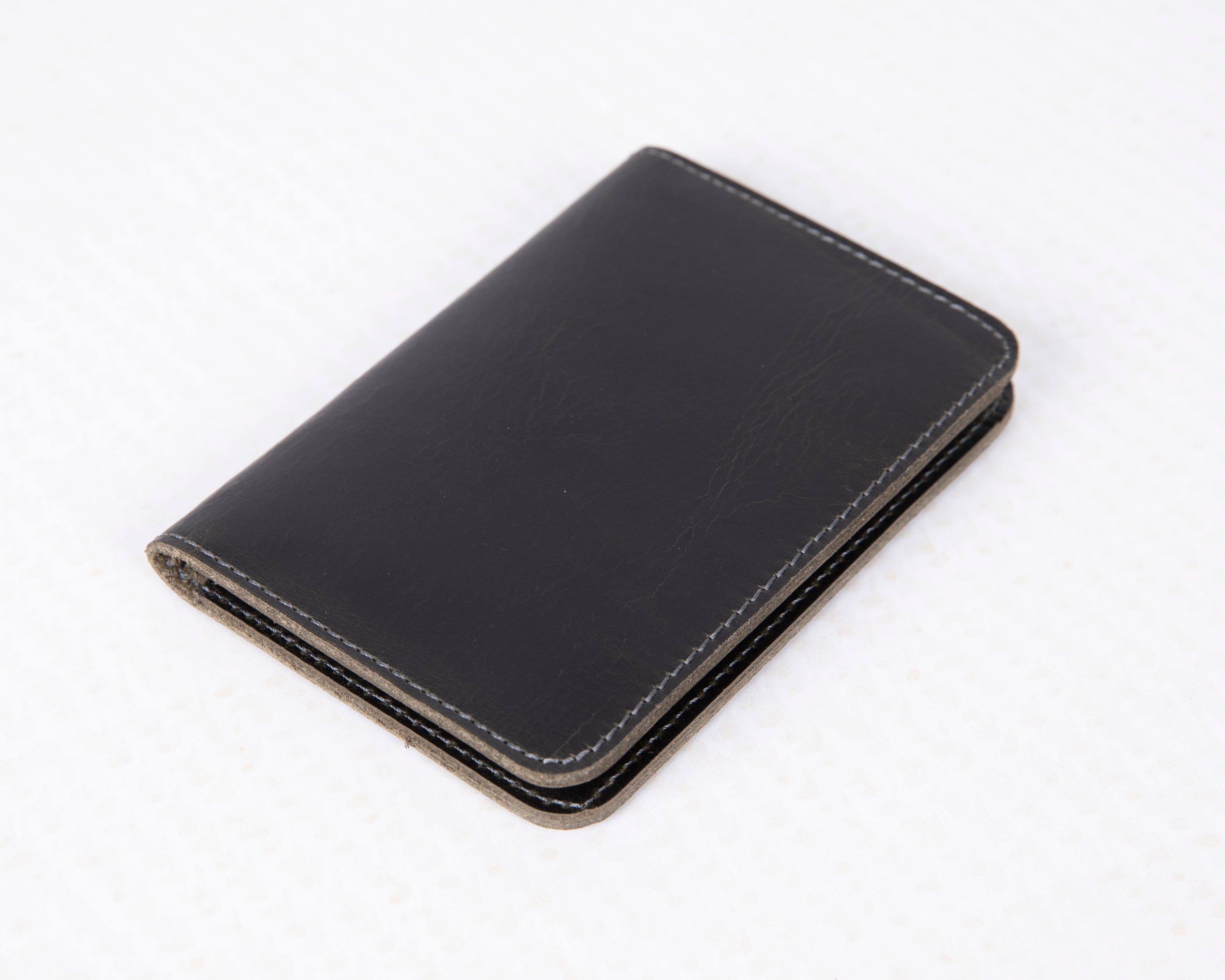 Bayelon Enrico Premium Leather Card Holder