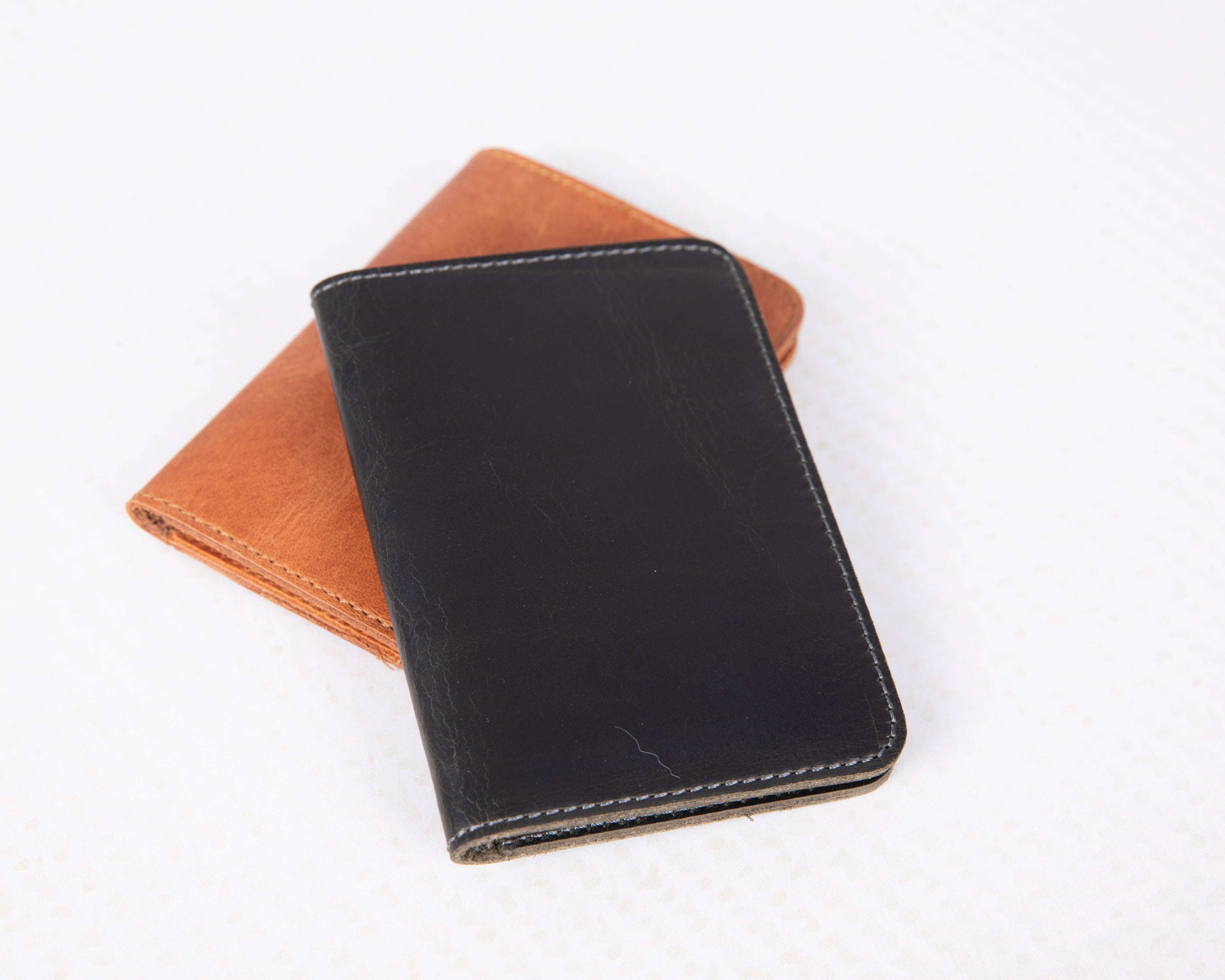 Bayelon Enrico Premium Leather Card Holder