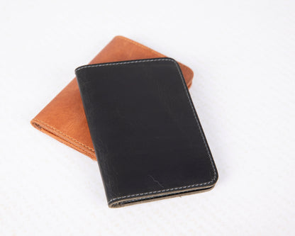 UnBranded Enrico Leather Card Holder