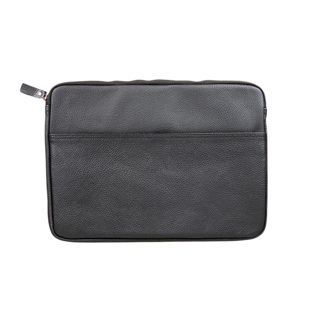 UnBranded Awe Leather Laptop / Tablet Sleeve